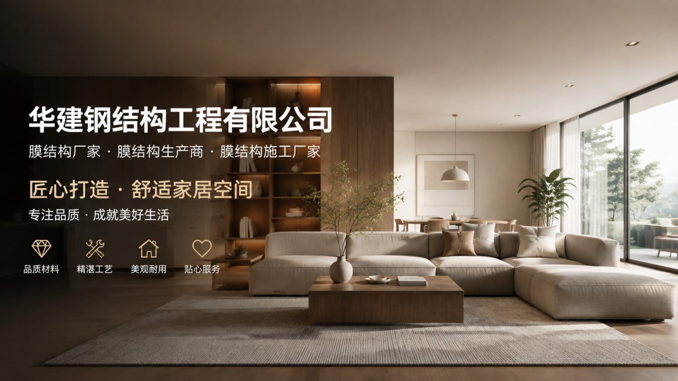 万源为西南场景提供膜结构方案